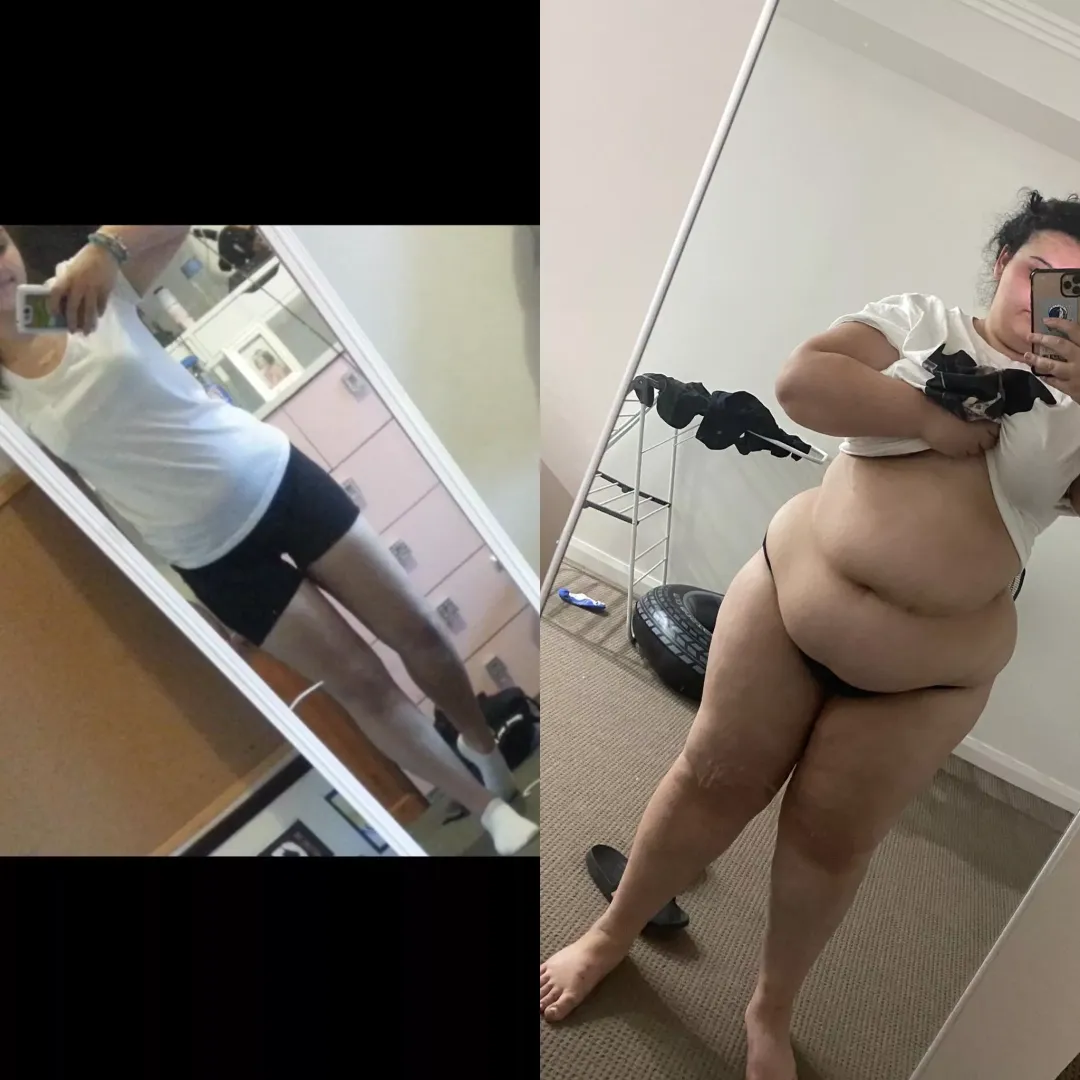 Safe to say I don’t have a box gap anymore posted by Subject-Dentist-5422