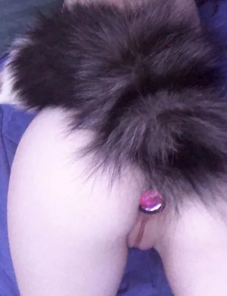 safe to say I’m in need of some attention by wet_opossum