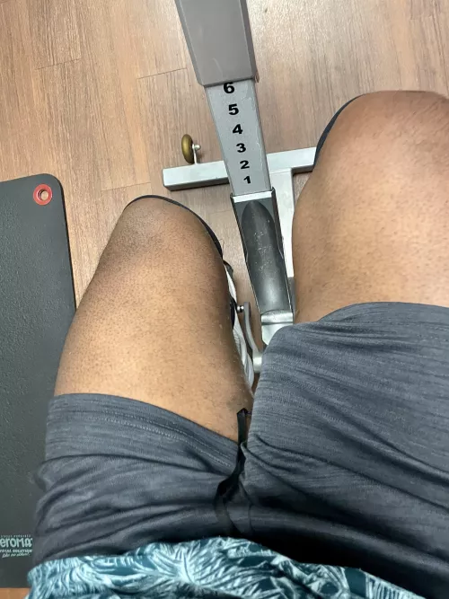 Safe to say my blood is flowing by N-A-V-Y-B-L-U