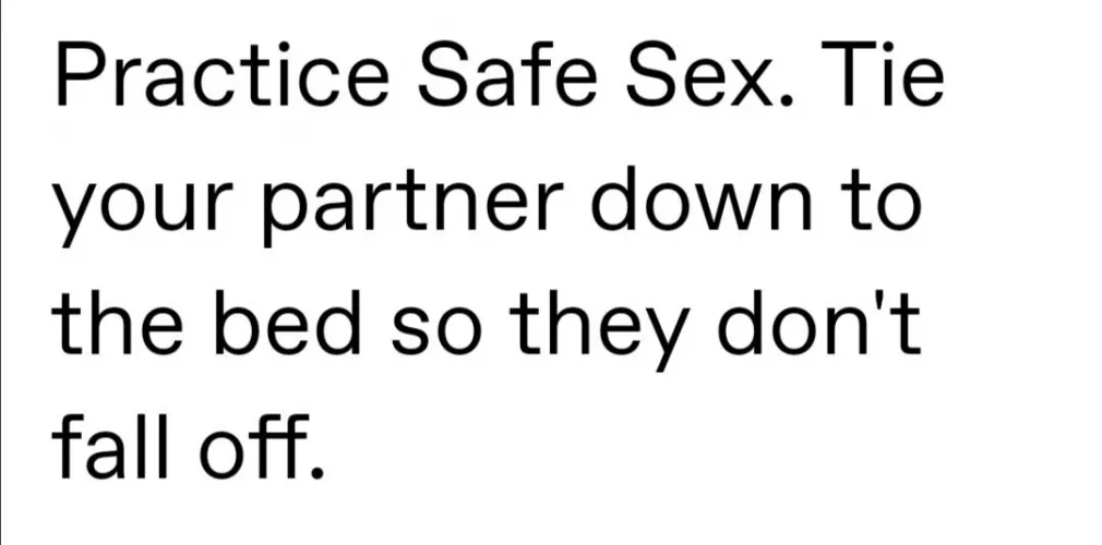 Safety first by gotenuranus