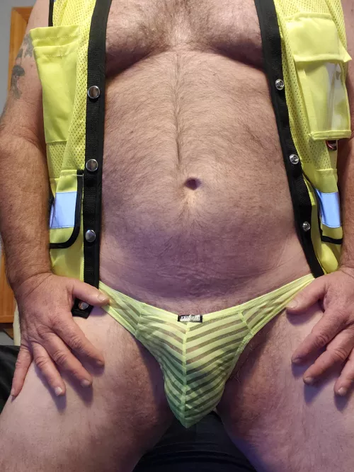 Safety First by dunnfran