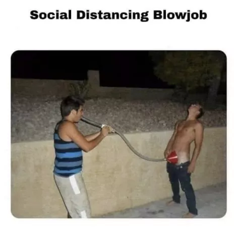 Safety first by pbj145