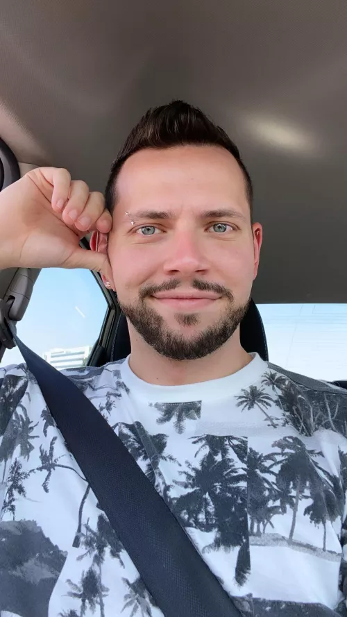 Safety first 👌🏻 by Redbird4831