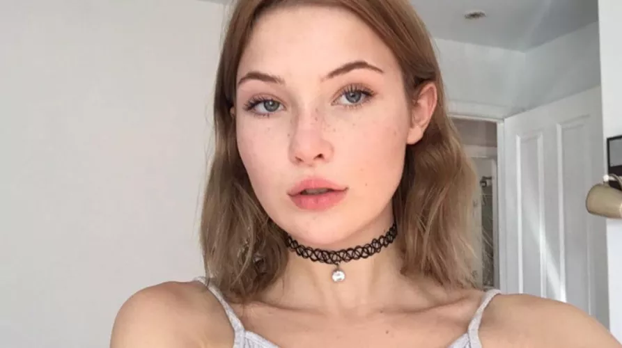 Sage Tullis by LawnOfTheRay