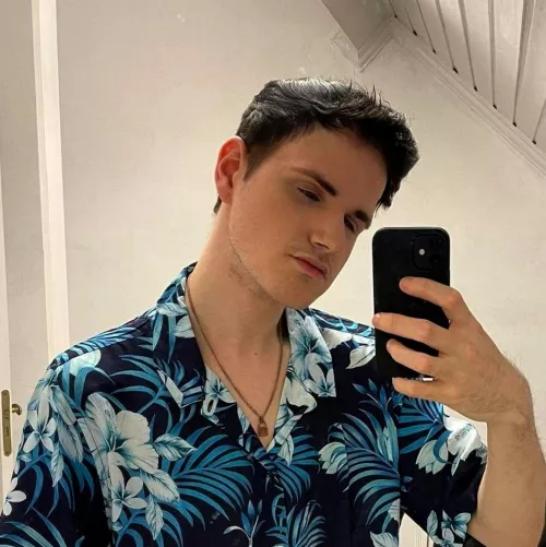 Said goodbye to my ex today for good, I feel like a new man but also very broken💔 by jason131855