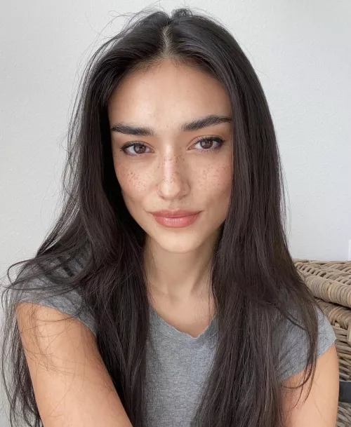 Saije Herrera by alejour