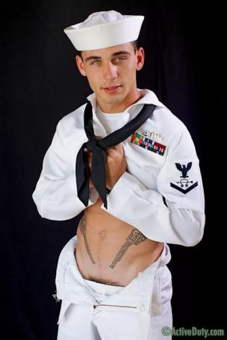 “Sailor” ... by neilfromsydney2003