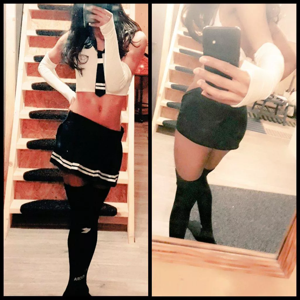 Sailor Moon Boy ××× posted by TheMayaBuns