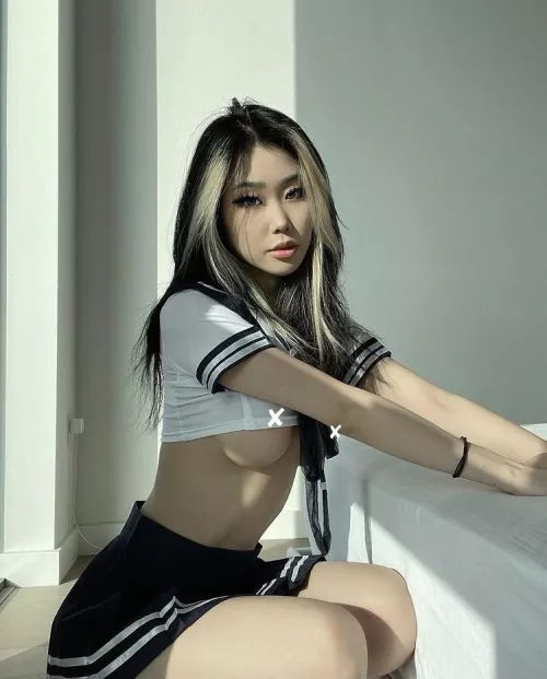 Sailor suit by Puzzleheaded-Ad8167