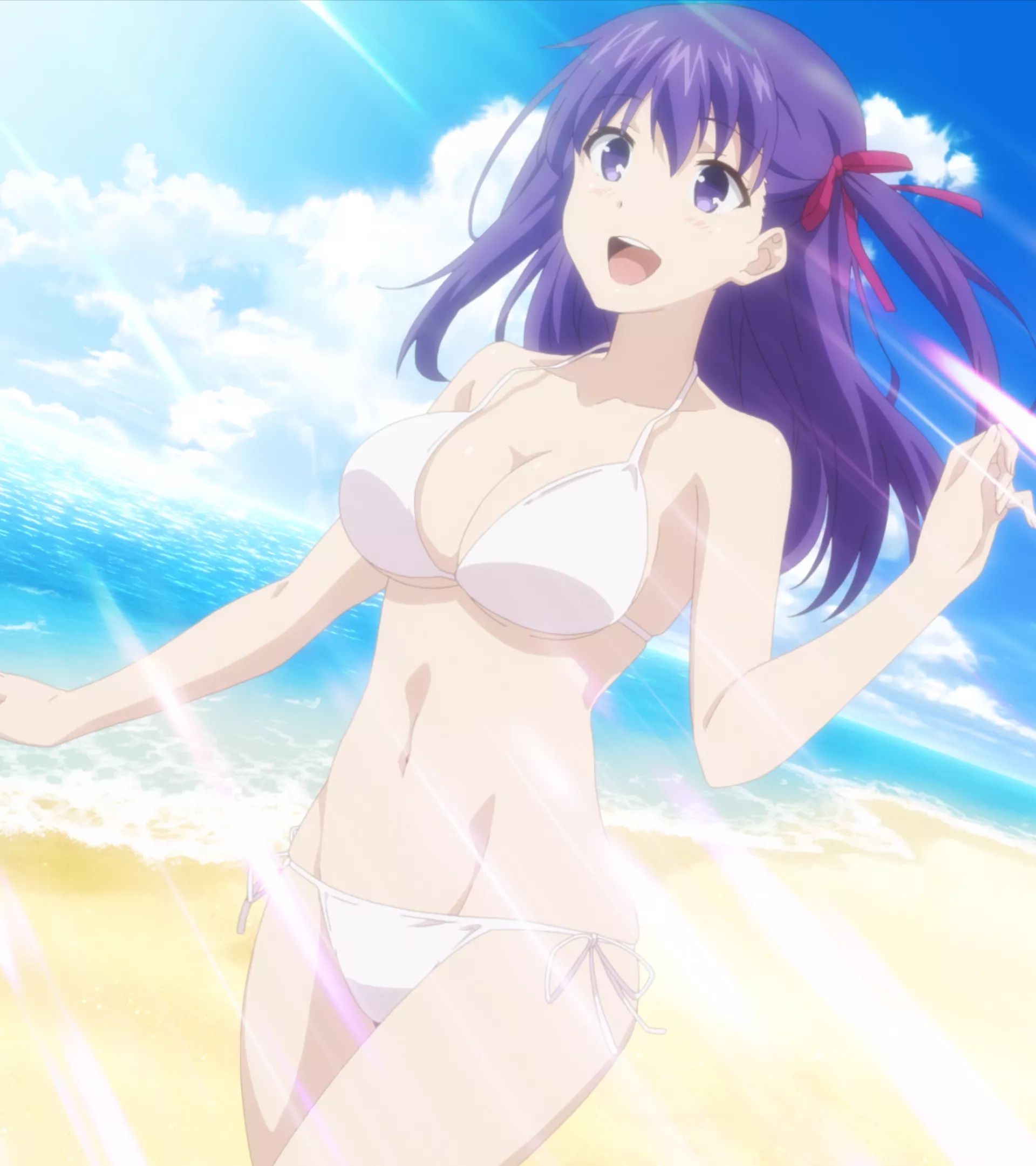 Sakura [Fate/kaleid liner Prisma☆Illya: Prisma☆Phantasm] posted by x54dc5zx8