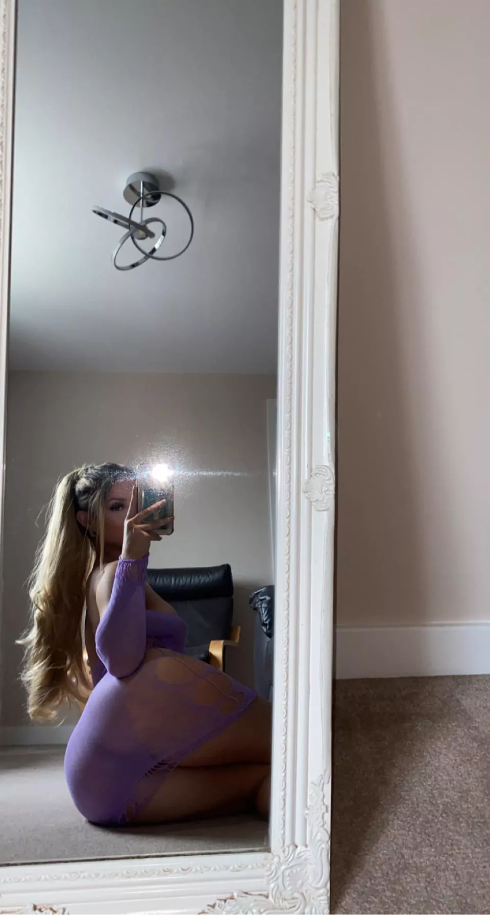 SALE still on my OF’s page.. come and unlock ALL of my content for half price 😈💓 posted by phiex__x