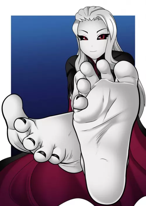 Salem (Rali-arts)[RWBY]. by Banime2019