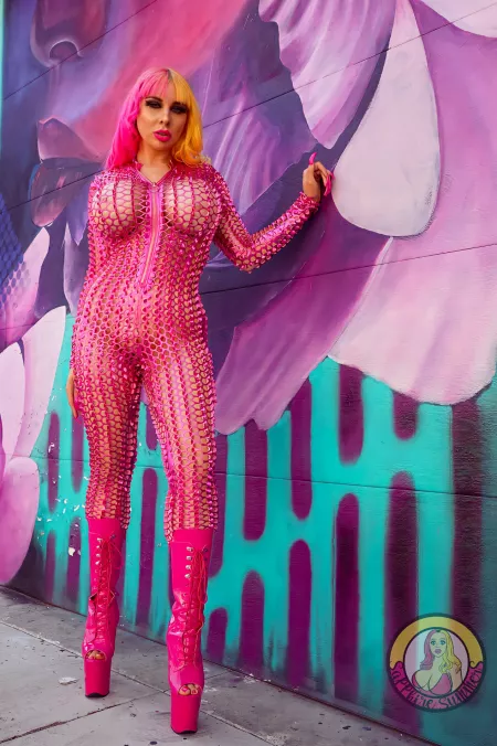 Saline slut by sapphiresummers