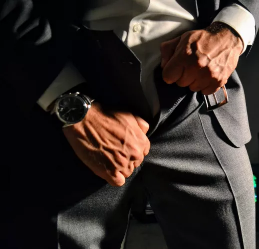 Salivate by inviktus11235