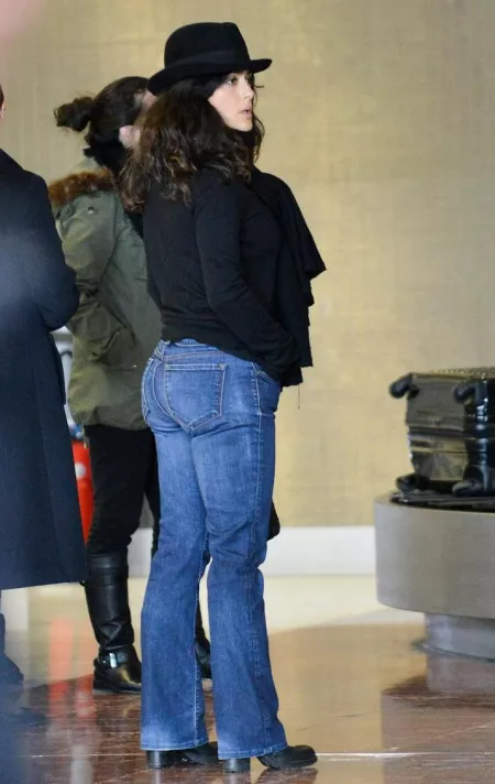 Salma Hayek by Ree-Ko