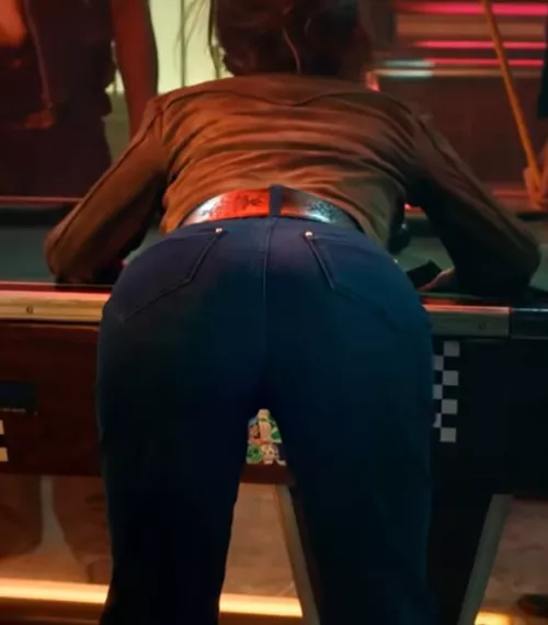 Salma Hayek by BigBootyCelebs