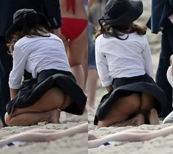 Salma Hayek by LightingUpTheStreets