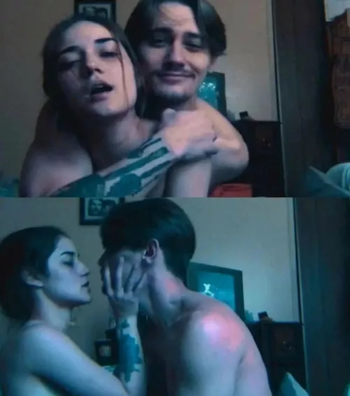 Salsa? by ArekushisuRR