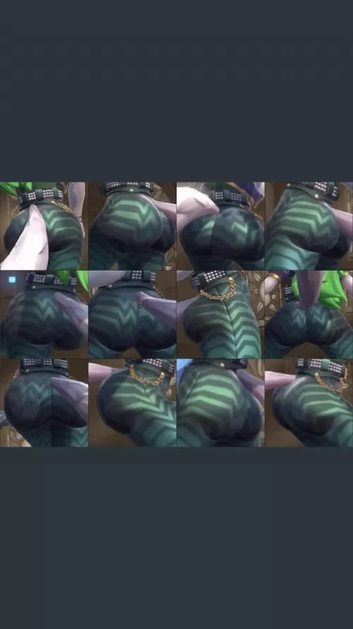 Salt bootie by Live_Initial3742