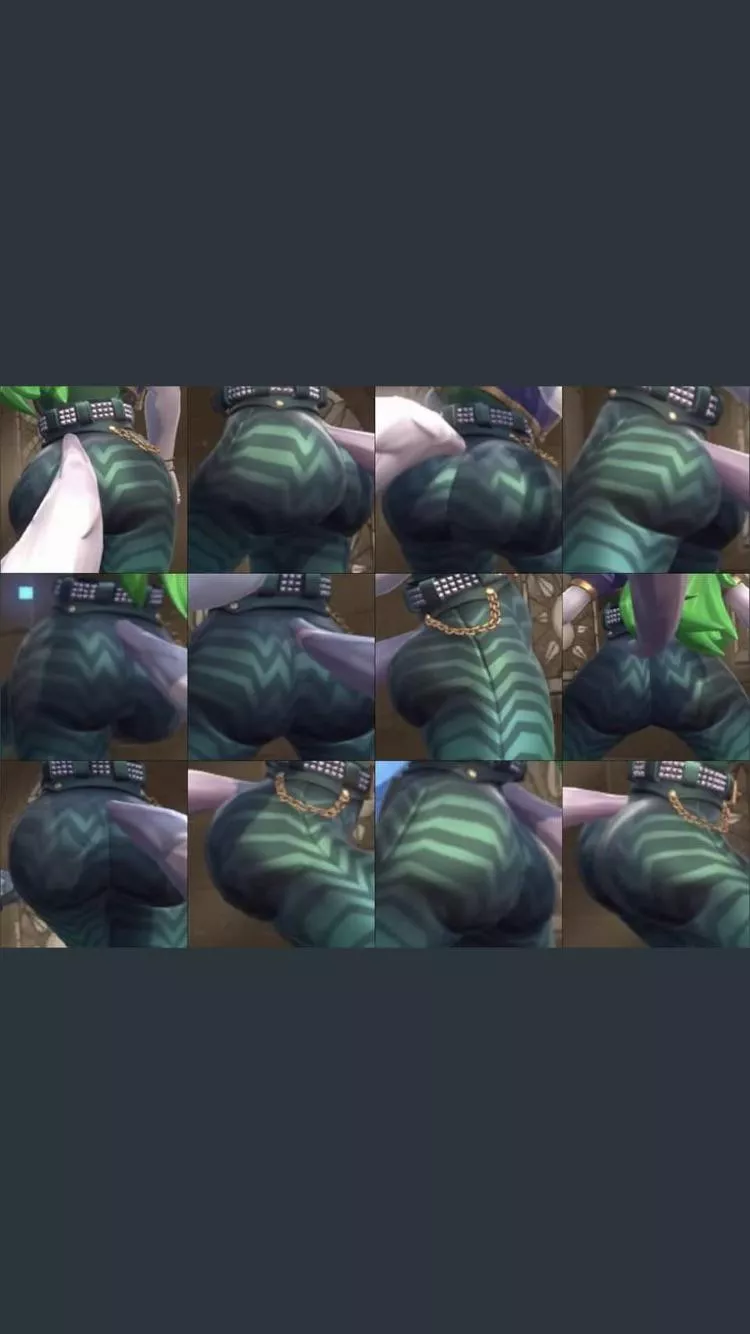 Salt bootie posted by Live_Initial3742