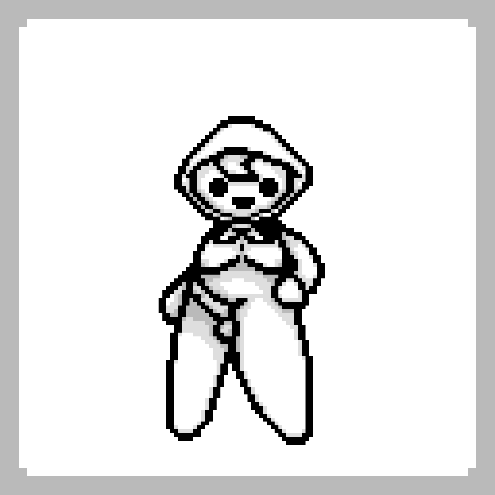 Salted Cock posted by PurplePixelart