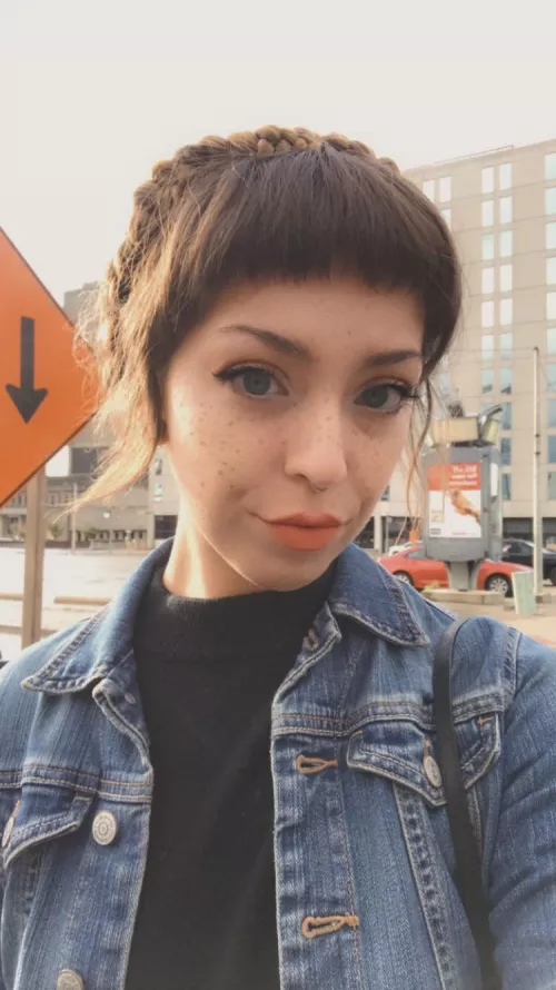 Salut👋🏻 by ninaprentiss