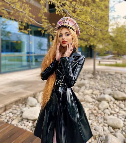 Salute to me by Goddess_Slavena