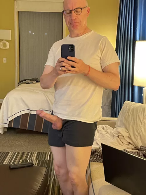 Salute your shorts by ebatreyu79