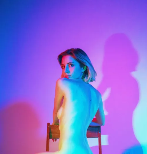 SAM LIVM style by data_fruits