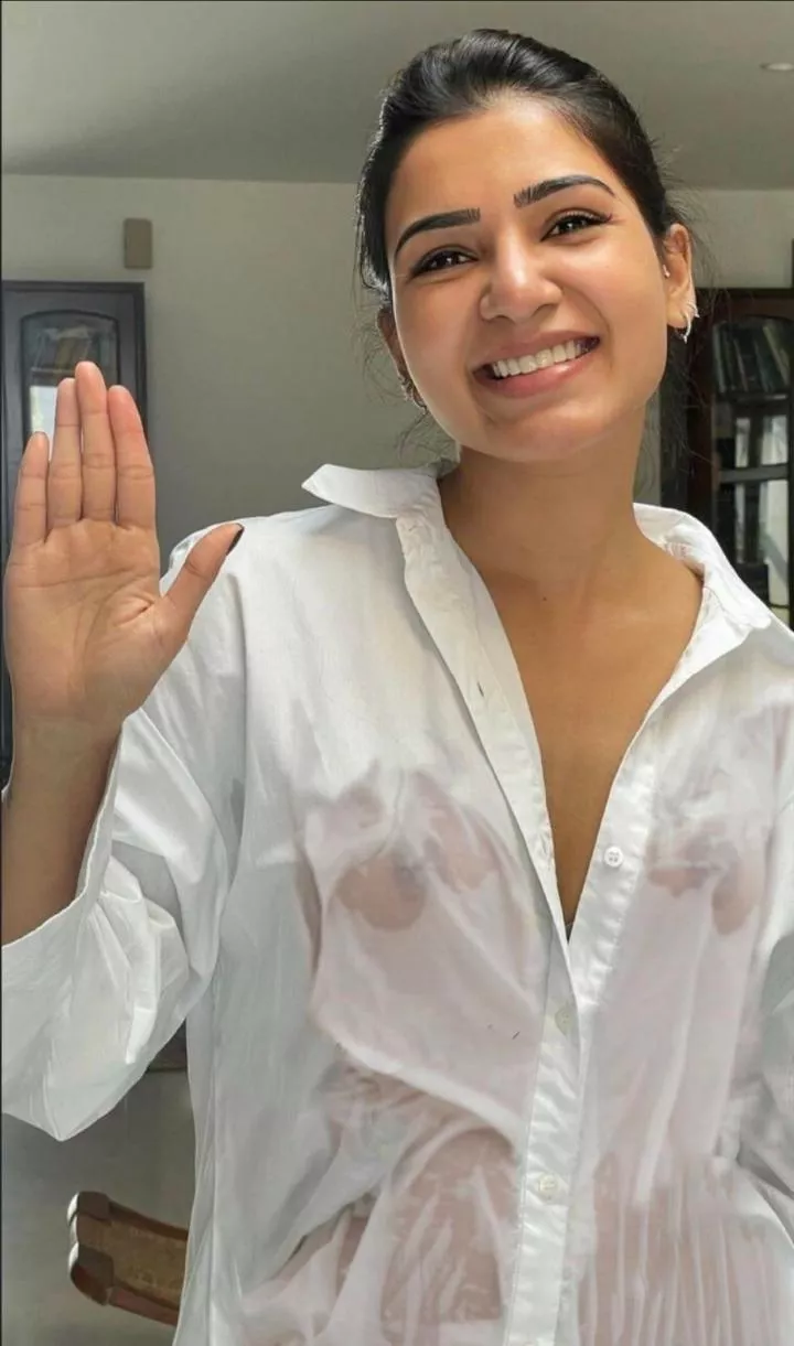 Samantha posted by No-Act-1454