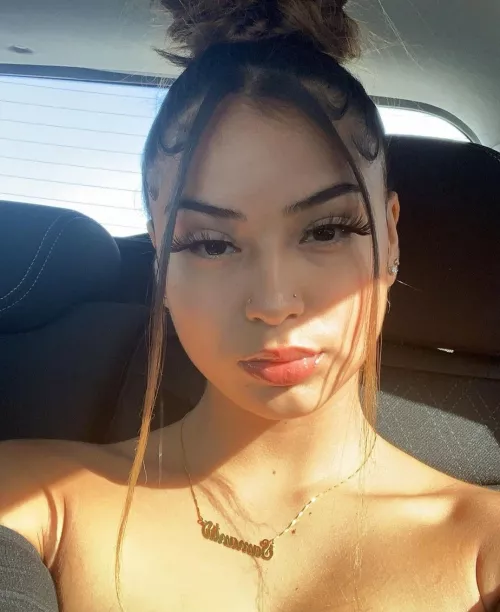 Samantha by flyfish6000