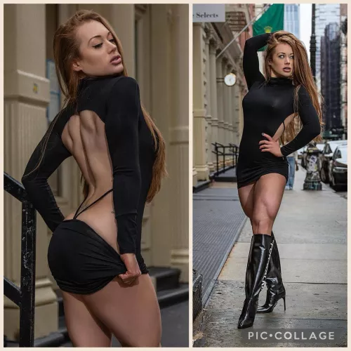 Samantha Skolkin by ModernHagiography