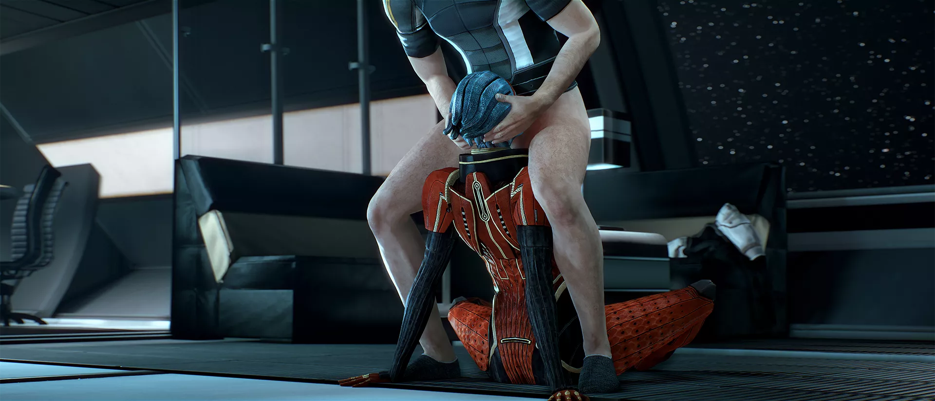 Samara - A Justicar's Oath (zizzero) posted by Kuro-Oji