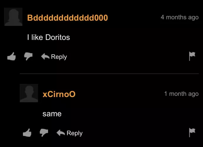 Same by Sensaininjapig