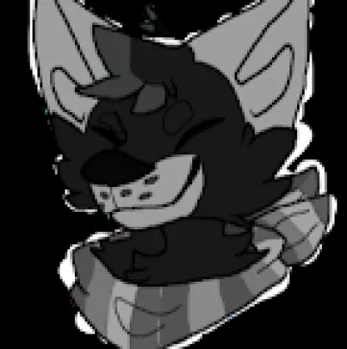 Same art but with classic colors UwU by ZeroMasterofFates