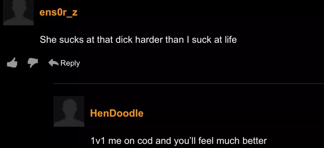 Same here man, same here by Cornerack