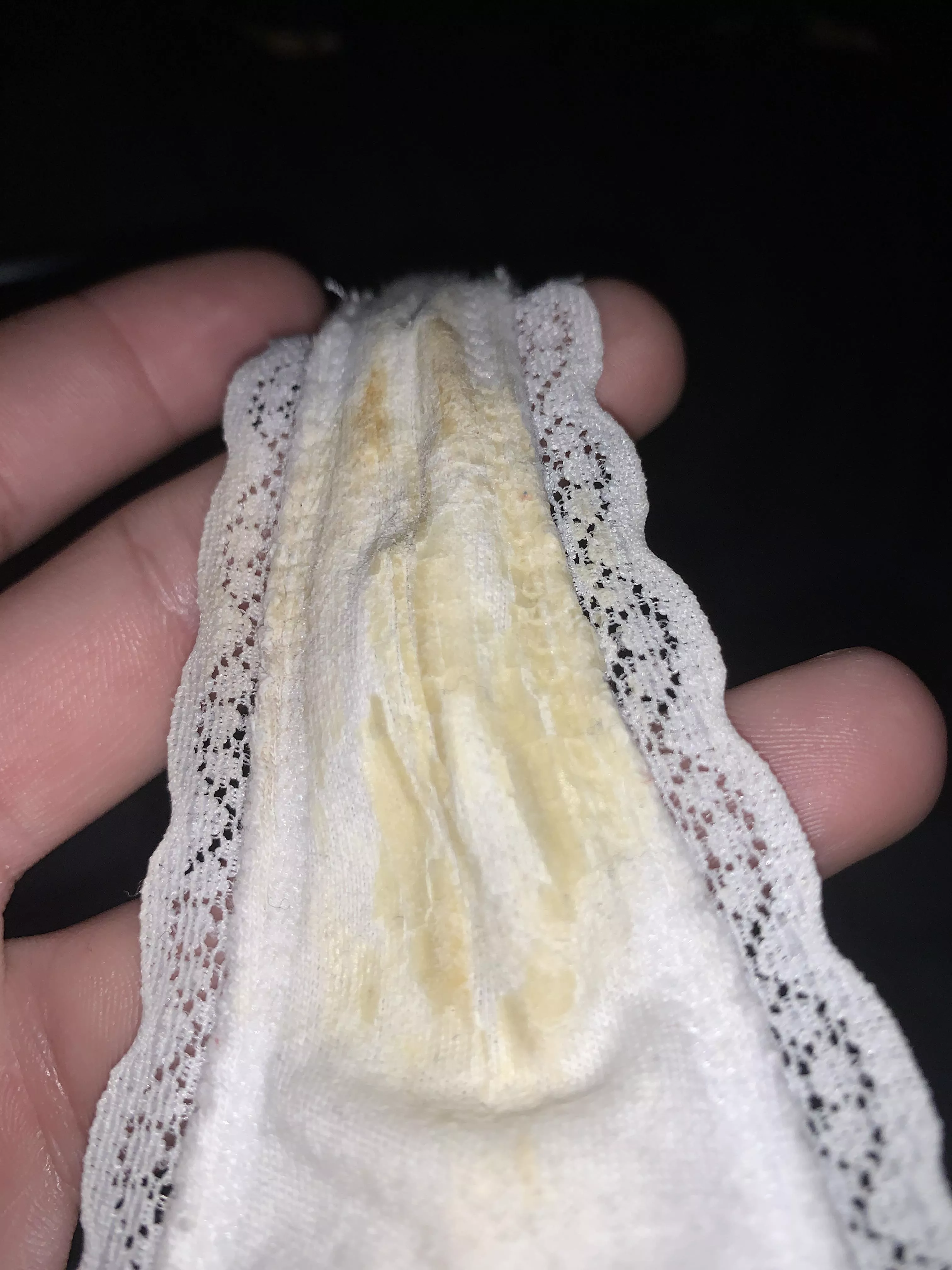 same pair from last post posted by OkRutabaga58