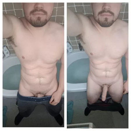 Same resolution as last year. Fuck (m)ore redditors 😈 by Reddit_Banditt