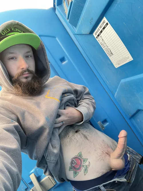 Same shit, different day by kuzilla96