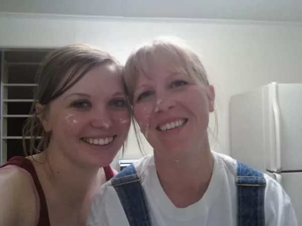 Same smile. by Hanonymous2002