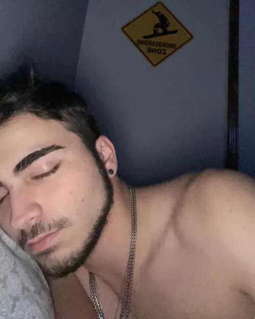 Same time tomorrow night? <3 by rawconflict