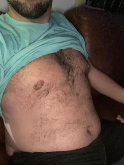 Same tit different day by JustAnotherCub