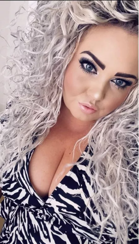 Sammi by Englishgenttleman