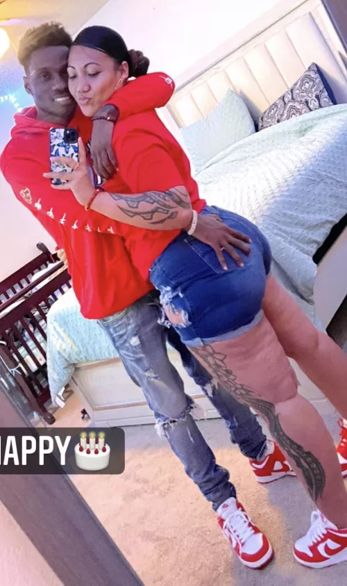 Samoan cakes by 1chefe