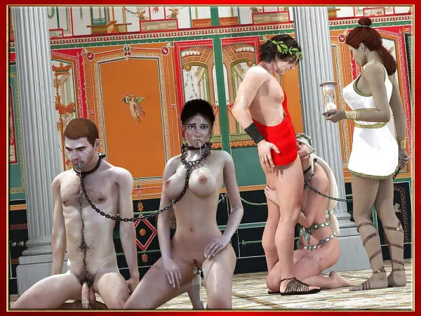 Sample time by KATya609