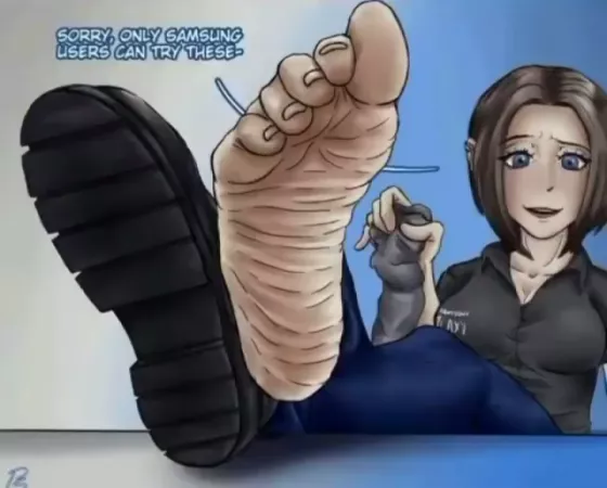 Samsung assistant by ocdro1259