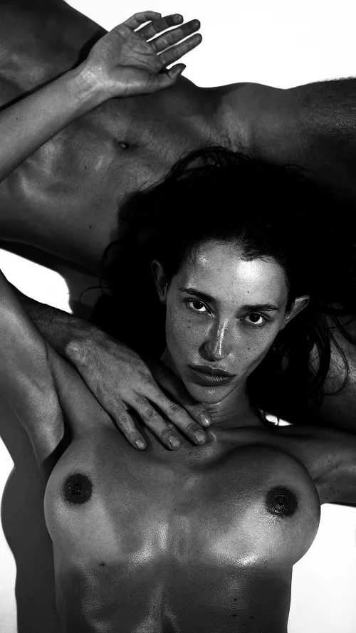 Samuela Górska [AIC] by GoldenFinger69