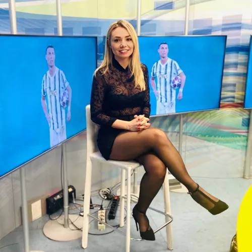 Samuela Grillo by fantasyverse