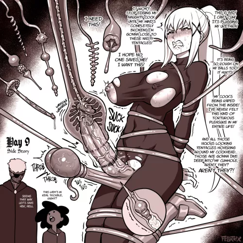 Samus used (Fellatrix) by ObserveAndHerve