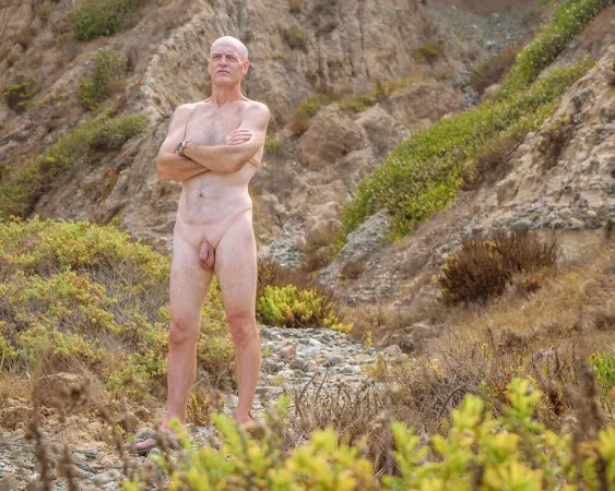 San Onofre, CA by smoothshave